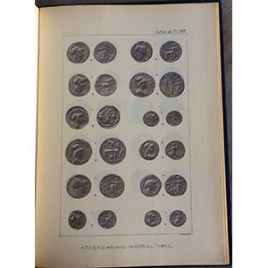 AA.VV. A Catalogue of The Greek ... 