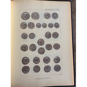 AA.VV. A Catalogue of The Greek ... 
