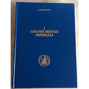 Banti A. II-2  I Grandi Bronzi ... 