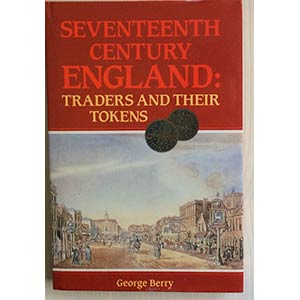 Berry G.  Seventeenth Century England: ... 