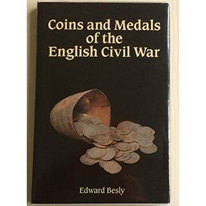 Besley, E. Coins and Medals of the English ... 