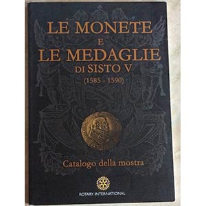 Costantini C. Emidi F. Papetti S. Le Monete ... 