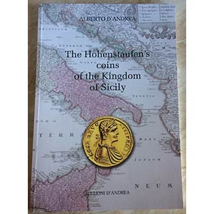 D’Andrea A., The Hohenstaufen’s coins of ... 