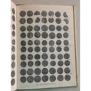 Dolley R.H.M. Anglo-Saxon Coins ... 