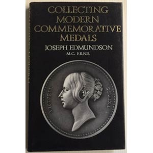 Edmundson, Joseph. Collecting Modern ... 