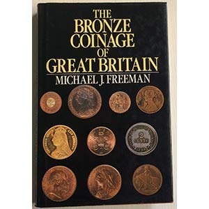 Freeman, M. J. Bronze Coinage of Great ... 