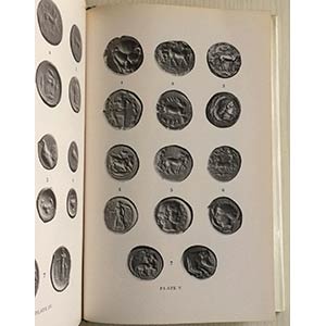 Kraay C. M. - Greek coins history. ... 