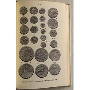 Mattingly H. Roman Coins from the ... 