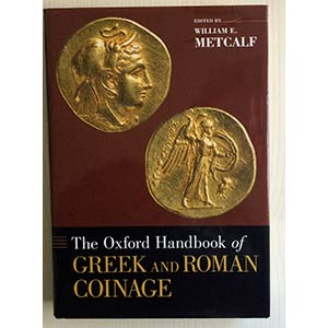 Metcalf W.F. The  Oxford Handbook of Greek ... 