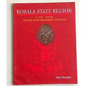 Murphy P. Kosala State Region: C. 600-470 ... 