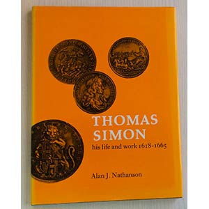 Nathanson Alan J. Thomas Simon: His life and ... 