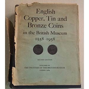 Peck C. Wilson. English Copper, Tin, and ... 