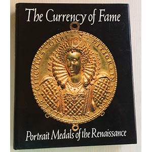 Scher Stephen K. Currency of Fame: Portrait ... 