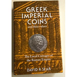 Sear D. Greek Imperial Coins and Their ... 