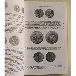 Sear D. Greek Imperial Coins and ... 