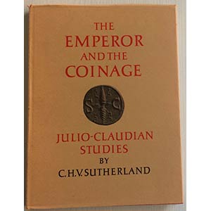 Sutherland C.H.V. The Emperor and the ... 
