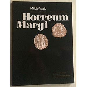 Vasic, M. Nalazi rimskog bronzanog novca IV ... 