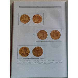 Woloszyn Marcin. Byzantine Coins ... 