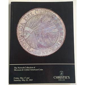 Christies. The Norweb Collection of Mexican ... 