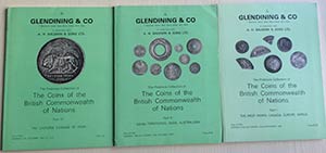 Glendining & Co. The Pridmore Collection of ... 