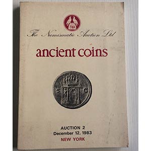 Tradart Ancient Coins Greek, Roman, ... 