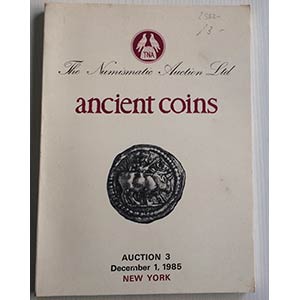 Tradart. Ancient Coins Greek, Roman, ... 