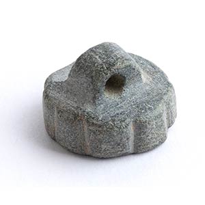 Bactrian Stone Button Seal with ... 