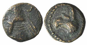 Kings of Parthia, Artabanos IV (c. AD ... 