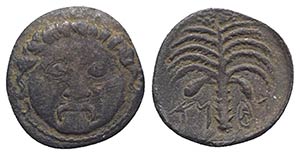 Sicily, Motya, c. 415/10-397 BC. AR Litra ... 