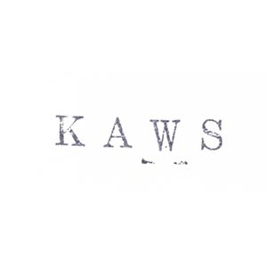 Kaws for Holiday Companion - ... 