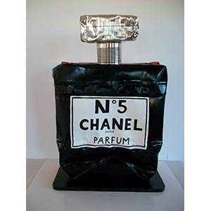 Norman Gekko  Total Chanel  - ... 