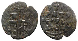 Andronicus II Palaeologus and Michael IX ... 