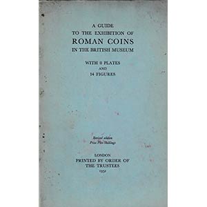 A Guide to the Exhibition of Roman Coins in ... 