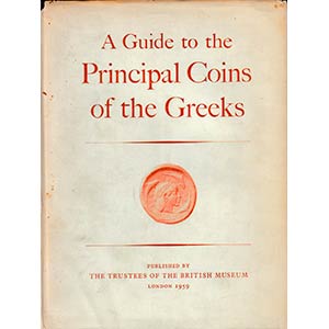 A Guide to the Principal Coins of the ... 