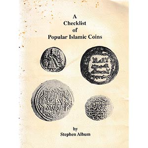 Album S., A Checklist of Popular Islamic ... 