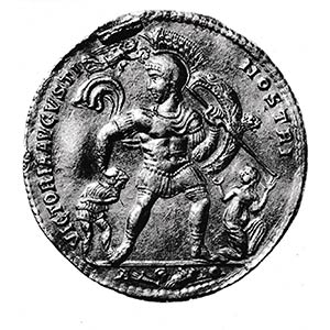 Breglia L., Roman Imperial Coins. ... 