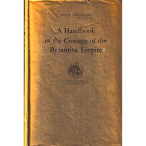 Goodacre H., A Handbook of the Coinage of ... 