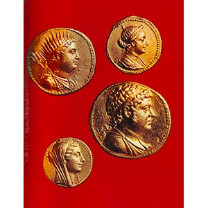 Jenkins G.K., Ancient Greek Coins. ... 