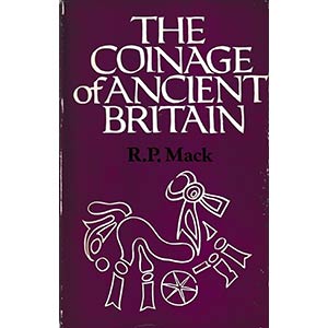 Mack R.P., The Coinage of Ancient ... 