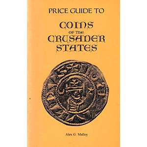 Malloy A.G., Price Guide to Coins of the ... 