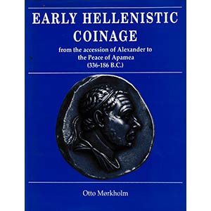Mørkholm O., Early Hellenistic Coinage from ... 