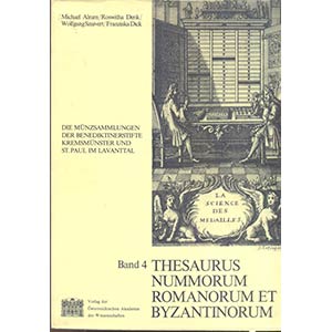 A.A.V.V. -  Thesaurus nummorum romano rum et ... 