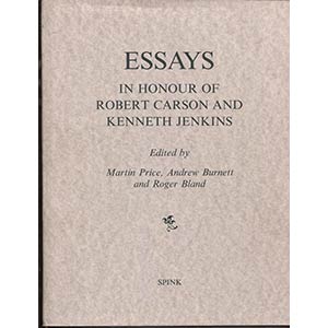 A.A.V.V. – Essays in honour of Robert ... 