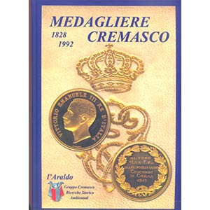A.A.V.V. -  Medagliere Cremasco 1828 – ... 