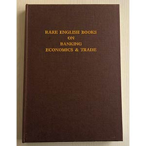 AA.VV. A Catalogue of Rare English ... 