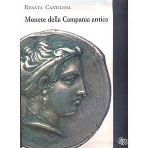 CANTILENA R. – Monete della Campania ... 