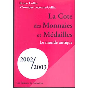 COLLIN B. – LECOMTE – COLIN V. – La ... 