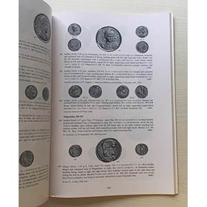 Leu Numismatics Auction 77 Ancient ... 