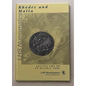 LHS Numismatics Auction 99. Rhodes ... 