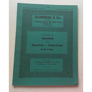 Glendining & Co. Catalogue of Spanish and ... 